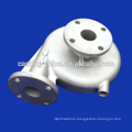 Stainless Steel casting pump parts